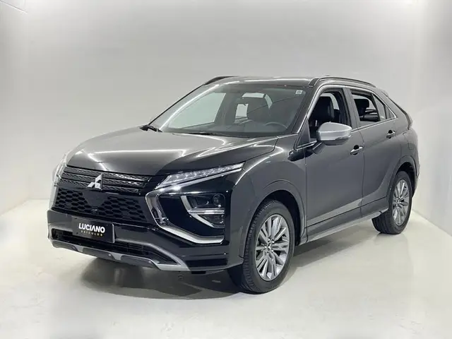 Carro Mitsubishi Eclipse Cross 2025 GLS 1.5 Turbo (Aut.)