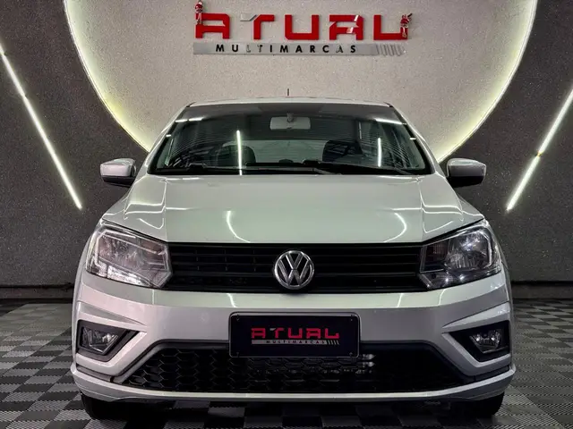 Carro Volkswagen Gol 2022 1.0 12v (Flex)