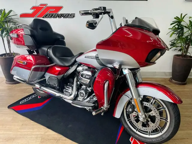 Moto Harley-Davidson Road Glide 2019 ULTRA FLTRU