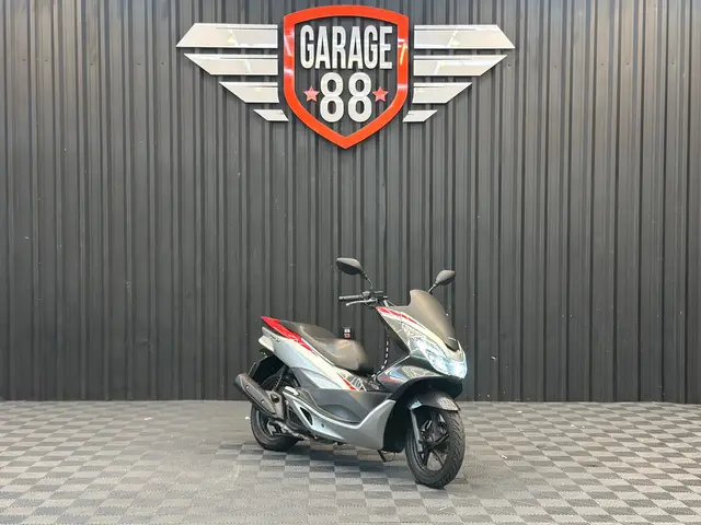 Carro Honda PCX 150 2018 Sport