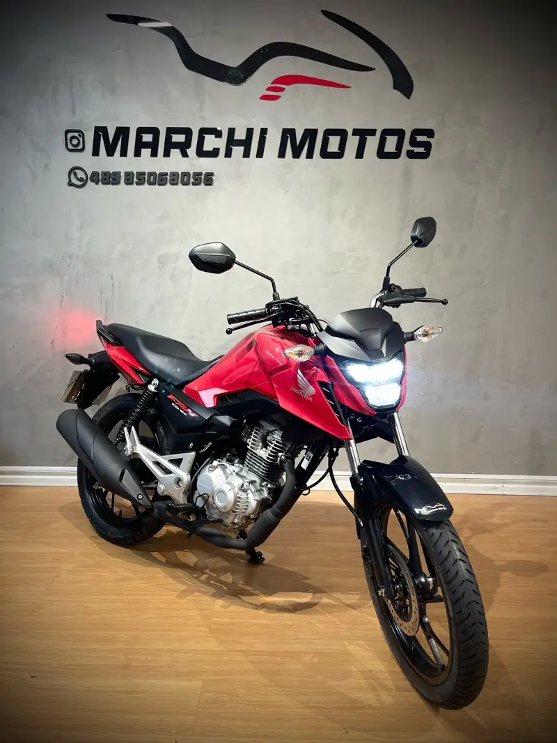 Honda Fan