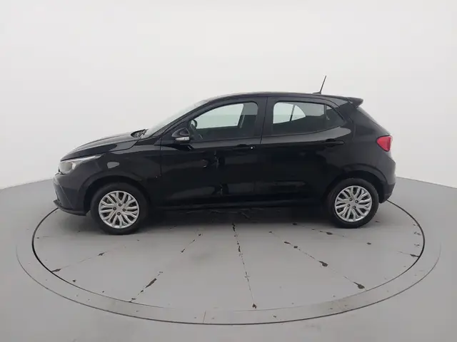 Carro Fiat Argo 2025 Drive 1.0