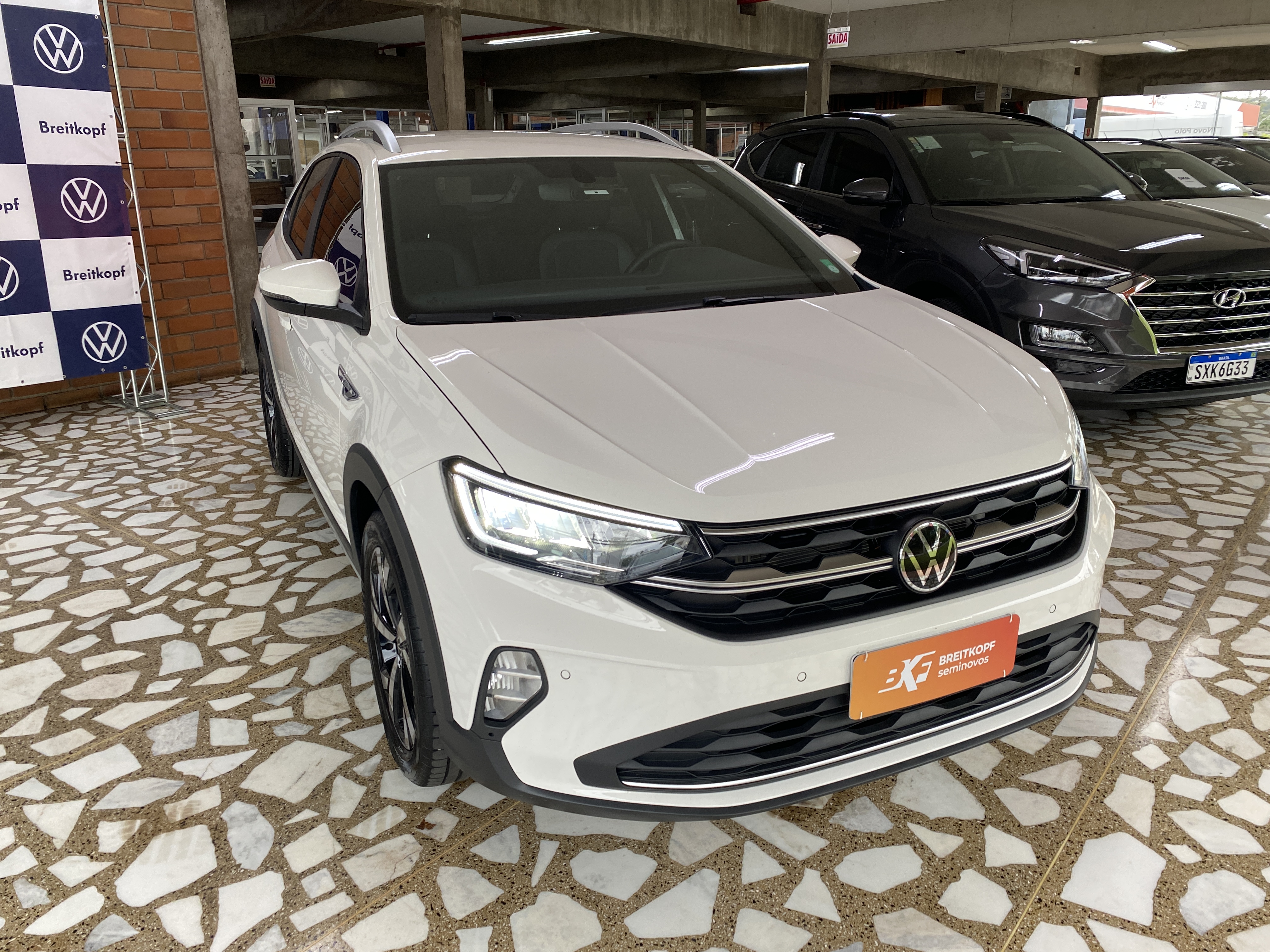 vw - volkswagen highline 200 tsi
