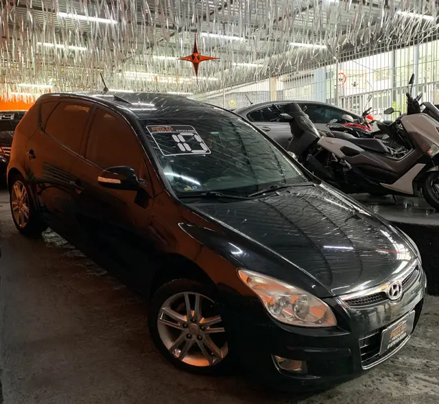 Carro Hyundai i30 2010 GLS 2.0 16V Top (aut.)