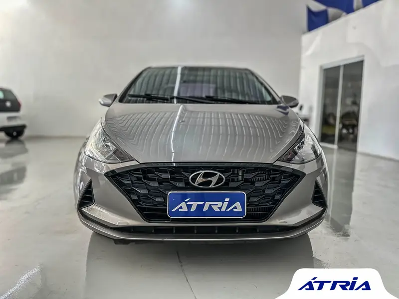 Hyundai Evolution Bluelink Flex (Aut)