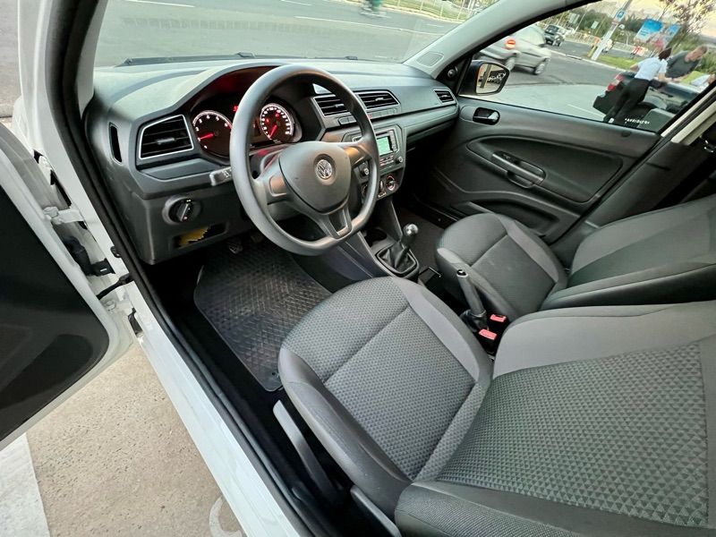 Voyage 1.0 MPI (Flex)