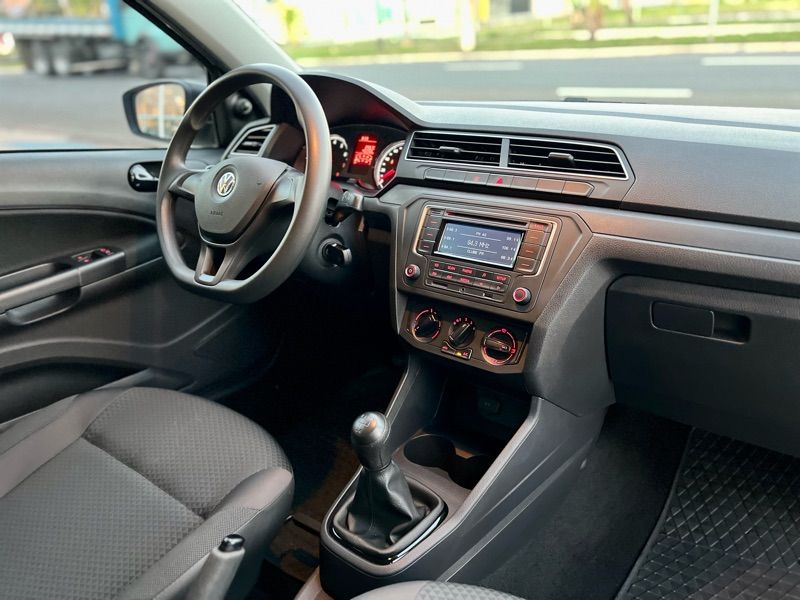 Voyage 1.0 MPI (Flex)