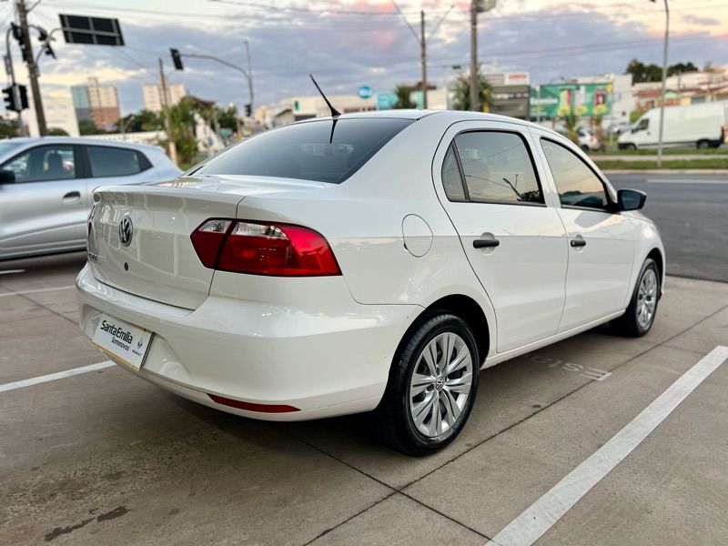 Voyage 1.0 MPI (Flex)