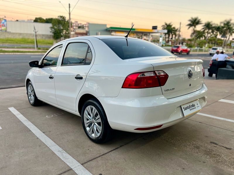 Voyage 1.0 MPI (Flex)