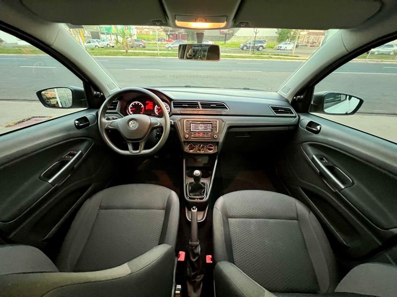 Voyage 1.0 MPI (Flex)