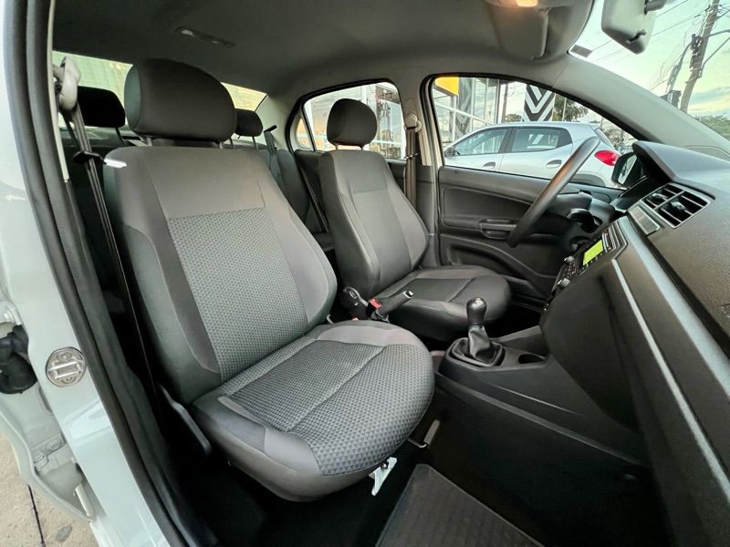 Voyage 1.0 MPI (Flex)