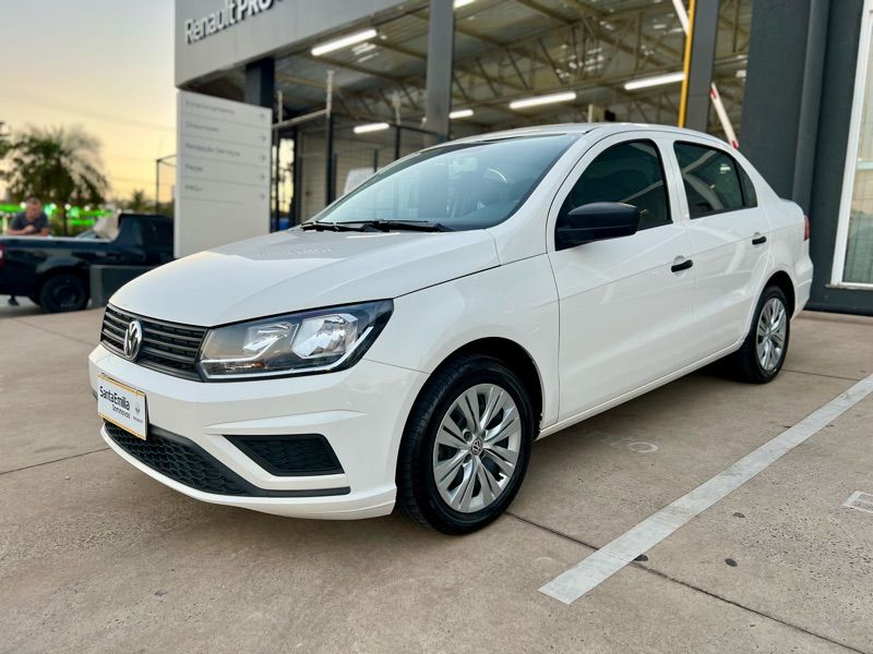 Voyage 1.0 MPI (Flex)