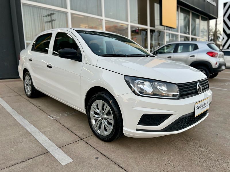 Voyage 1.0 MPI (Flex)