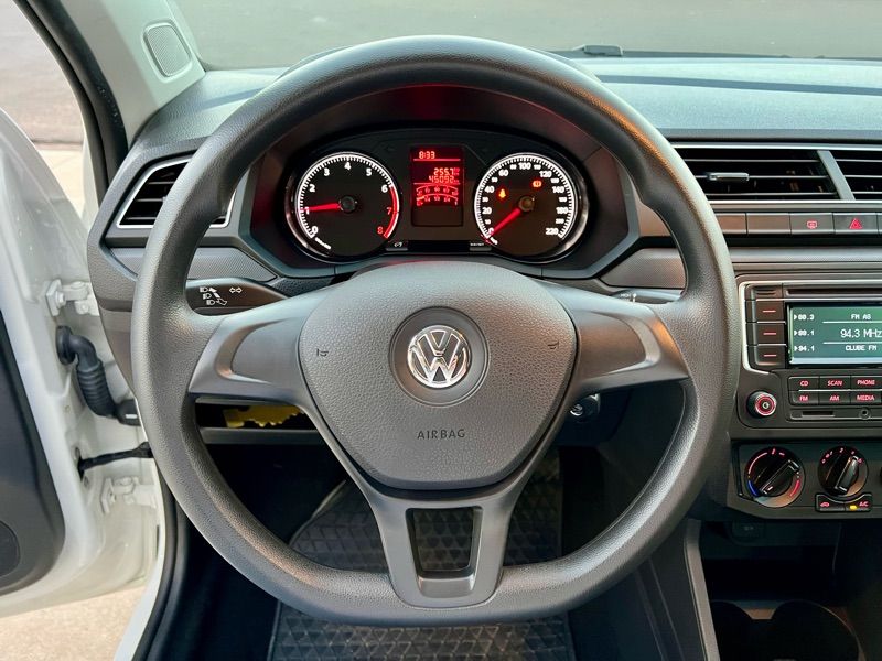 Voyage 1.0 MPI (Flex)
