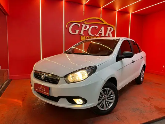 Carro Fiat Grand Siena 2021 1.0 Flex