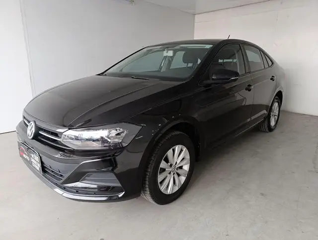 Carro Volkswagen Virtus 2022 1.6 MSI (Flex) (Aut)