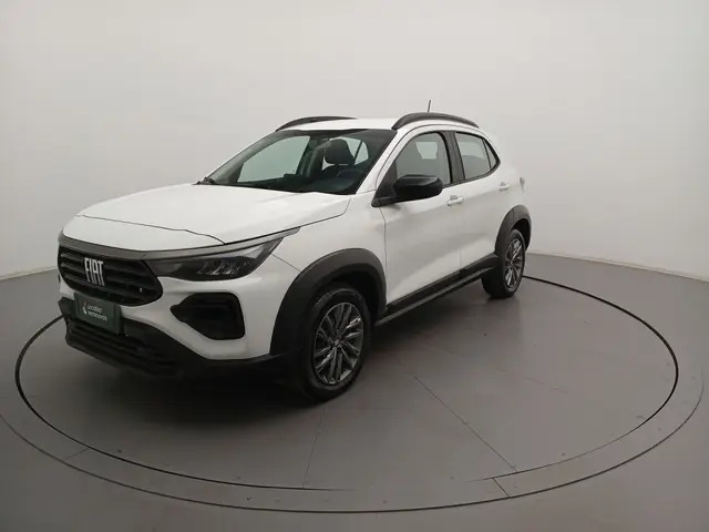 Carro Fiat Pulse 2024 Drive 1.3 (Aut.)