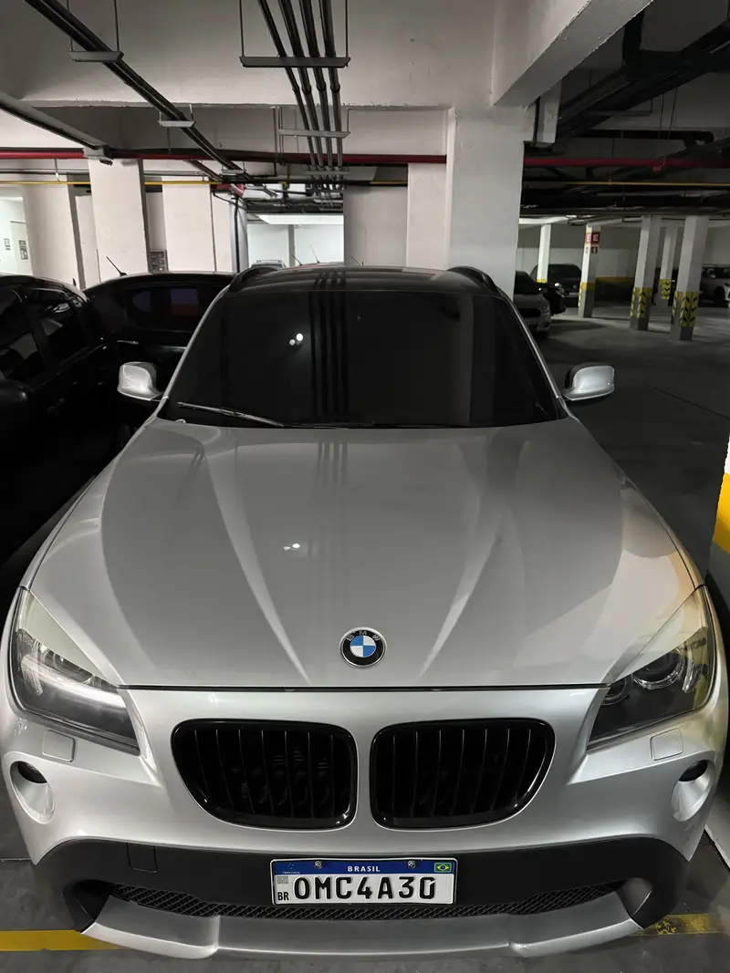 BMW 2.0 16V sDrive18i
