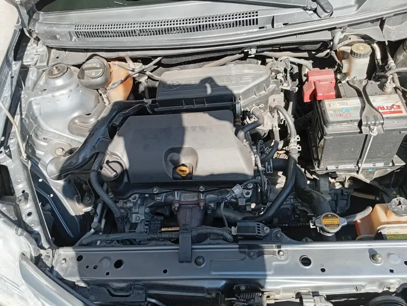 Toyota Etios X 1.3 (Flex)
