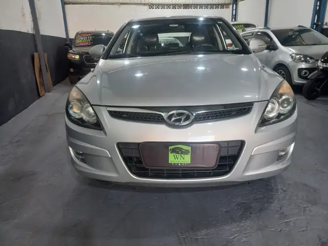 Carro Hyundai i30 2012 GLS 2.0 16V Top (aut.)