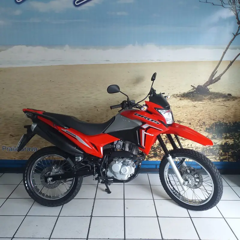 Honda Bros ESDD