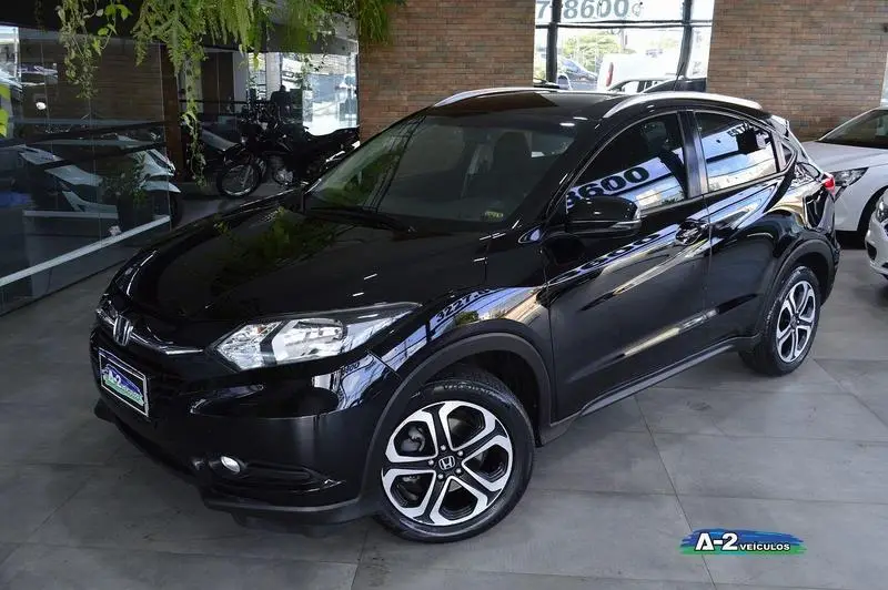 Honda HR-V EX CVT 1.8 I-VTEC FlexOne