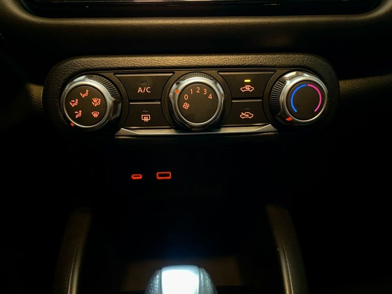 Kicks Advance 1.6 CVT (Flex)