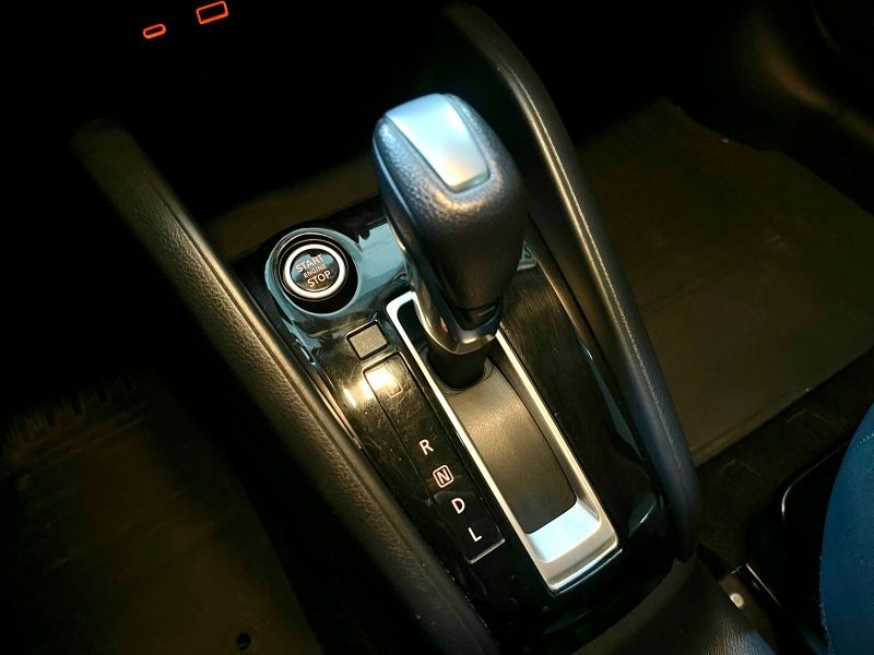 Kicks Advance 1.6 CVT (Flex)