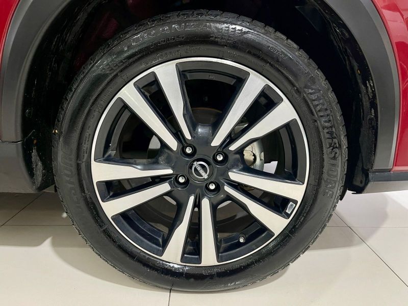 Kicks Advance 1.6 CVT (Flex)