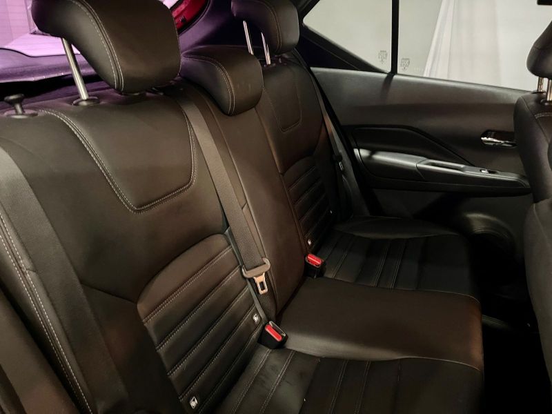 Kicks Advance 1.6 CVT (Flex)