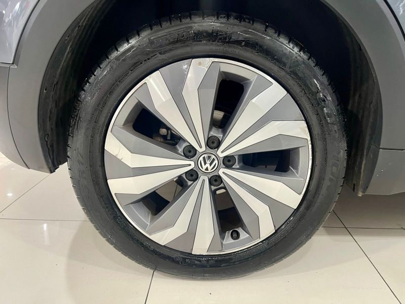 T-Cross 1.4 TSI Highline (Aut) (Flex)