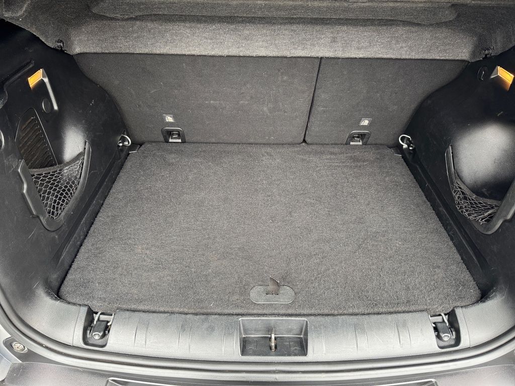 Renegade Longitude 1.8 4x2 (Aut) (Flex)