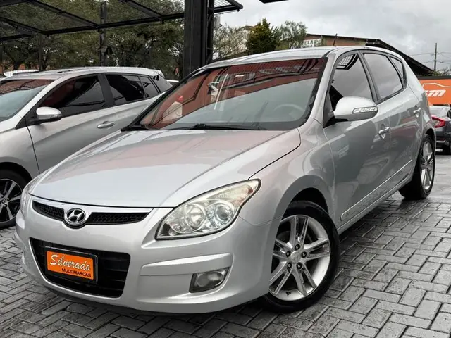 Carro Hyundai i30 2010 2.0 16V