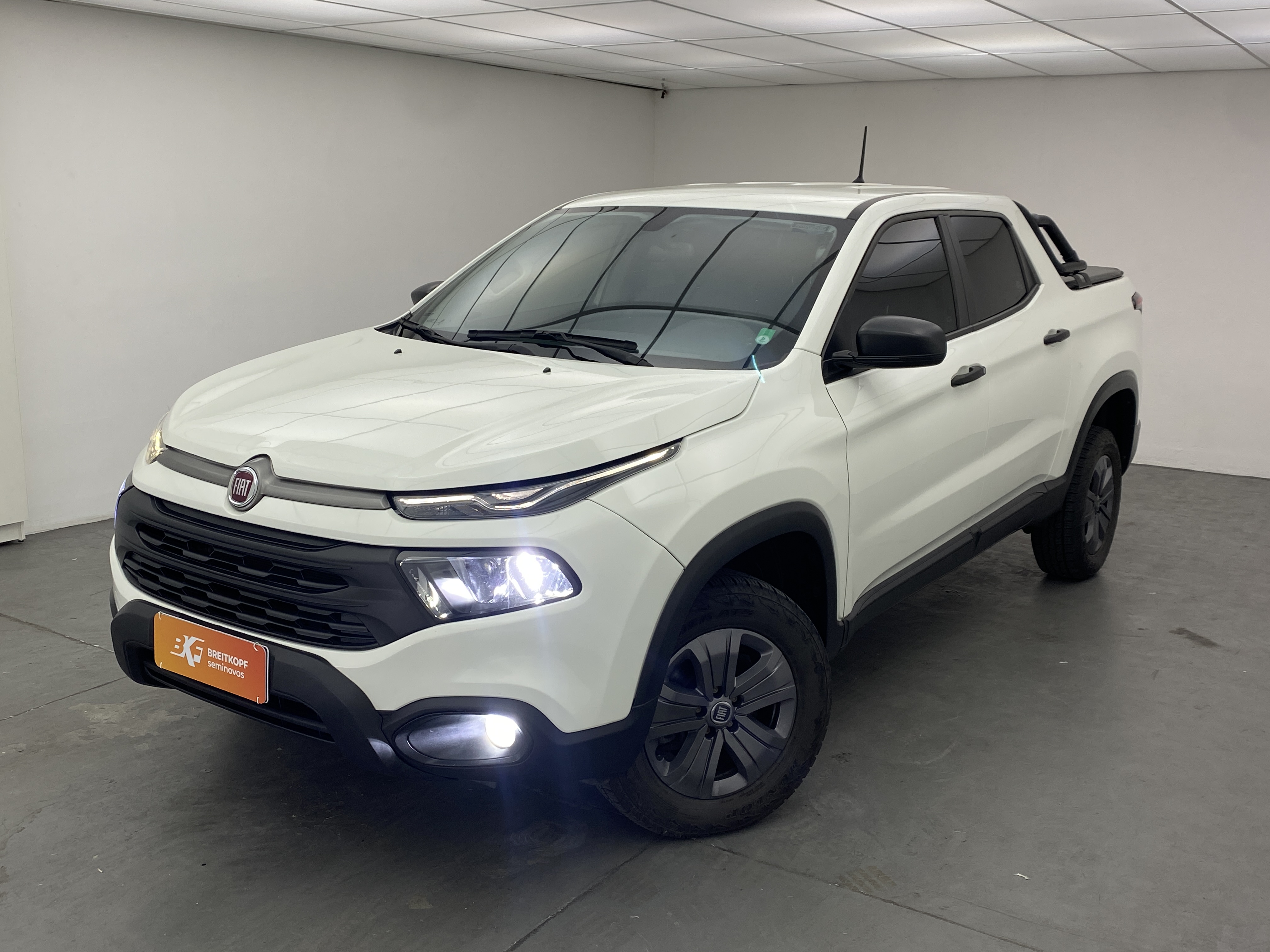 fiat endurance 1.8 at6 flex (aut)