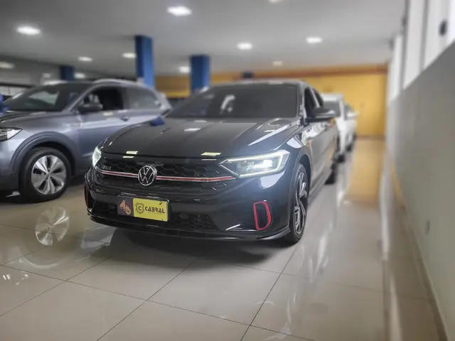 Carro Volkswagen Jetta 2022 2.0 GLI 350 TSI (Aut)