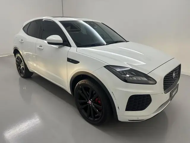 Carro Jaguar E-Pace 2019 S 2.0 AWD 249cv Flex Aut.