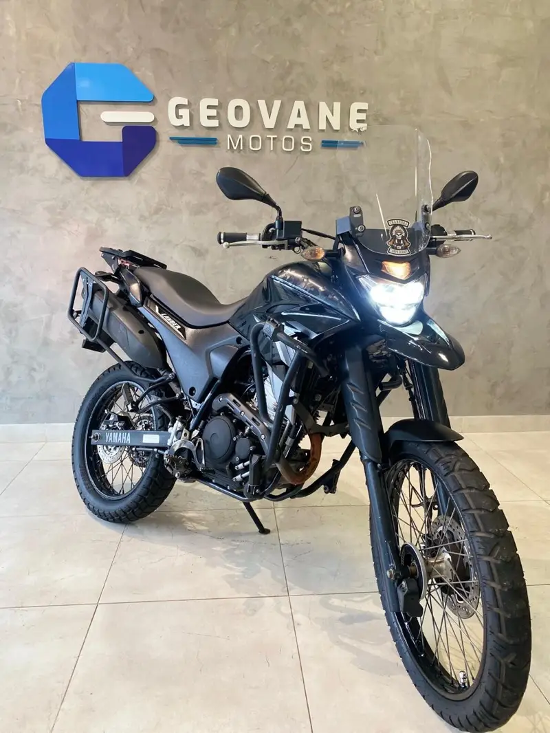 Yamaha Blueflex/ABS