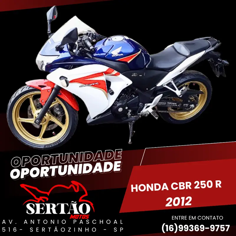 Honda (ABS)