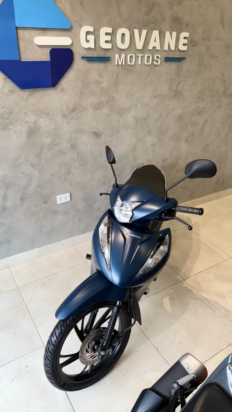 Honda EX