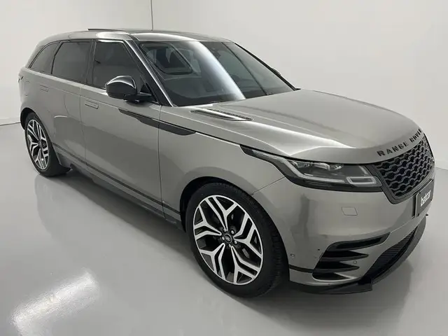 Carro Land Rover Range Rover Velar 2019 3.0 V6 S/C R-Dynamic SE 4WD