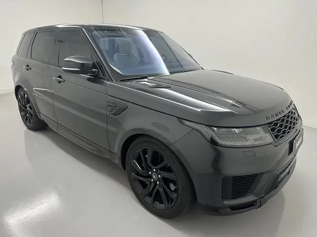 Carro Land Rover Range Rover Sport 2020 3.0 SDV6 HSE Dynamic