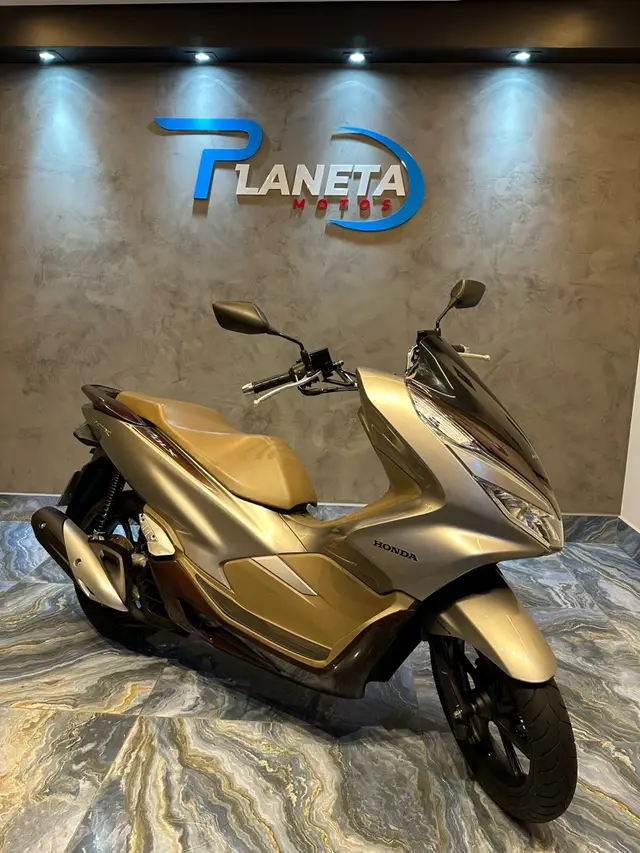 Moto Honda PCX 150 2022 ABS