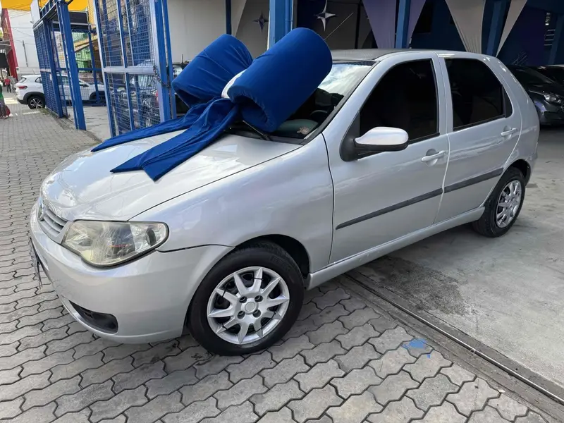 Fiat Palio Fire 1.0 8V