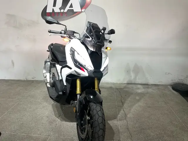 Moto Honda X-ADV 2024 ABS