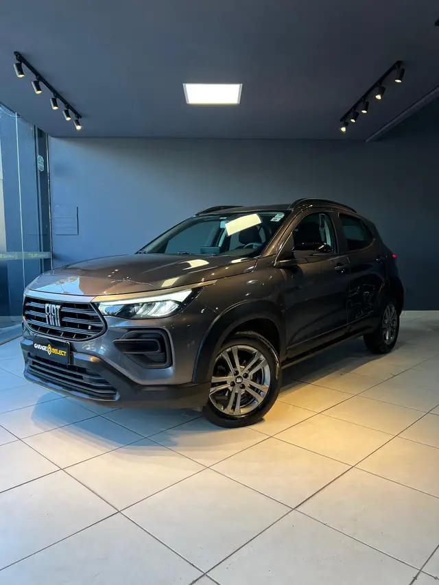 Carro Fiat Pulse 2024 Drive 1.3 (Aut.)