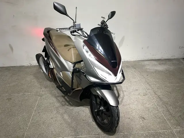 Moto Honda PCX 150 2022 ABS