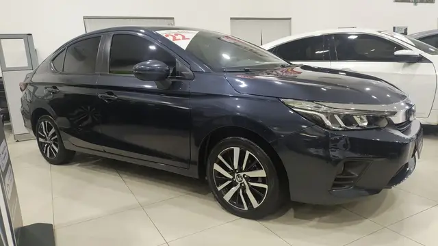 Carro Honda City 2022 EX 1.5 (Aut)