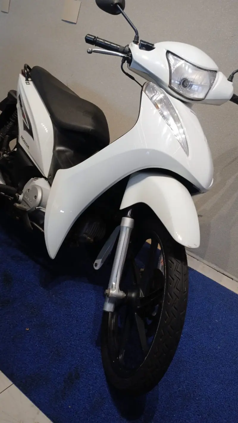 Honda EX