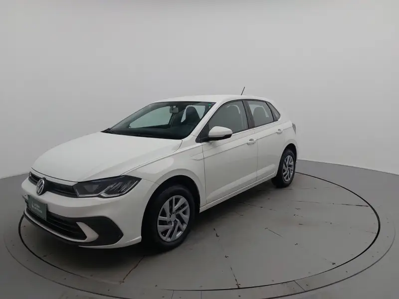 Volkswagen Polo Track 1.0 Flex 12V 5p