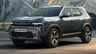Novo Renault Duster estreia com motor híbrido e tração 4x4